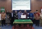 UM Bandung Gandeng Danamon dan Zurich Syariah Dukung Milad ke-113